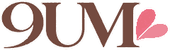 Logo oficial 9UM